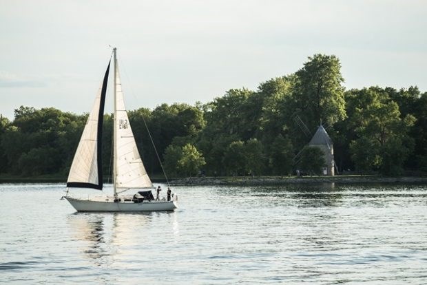 Partir en croisière aux profits du Fonds jeunesse!