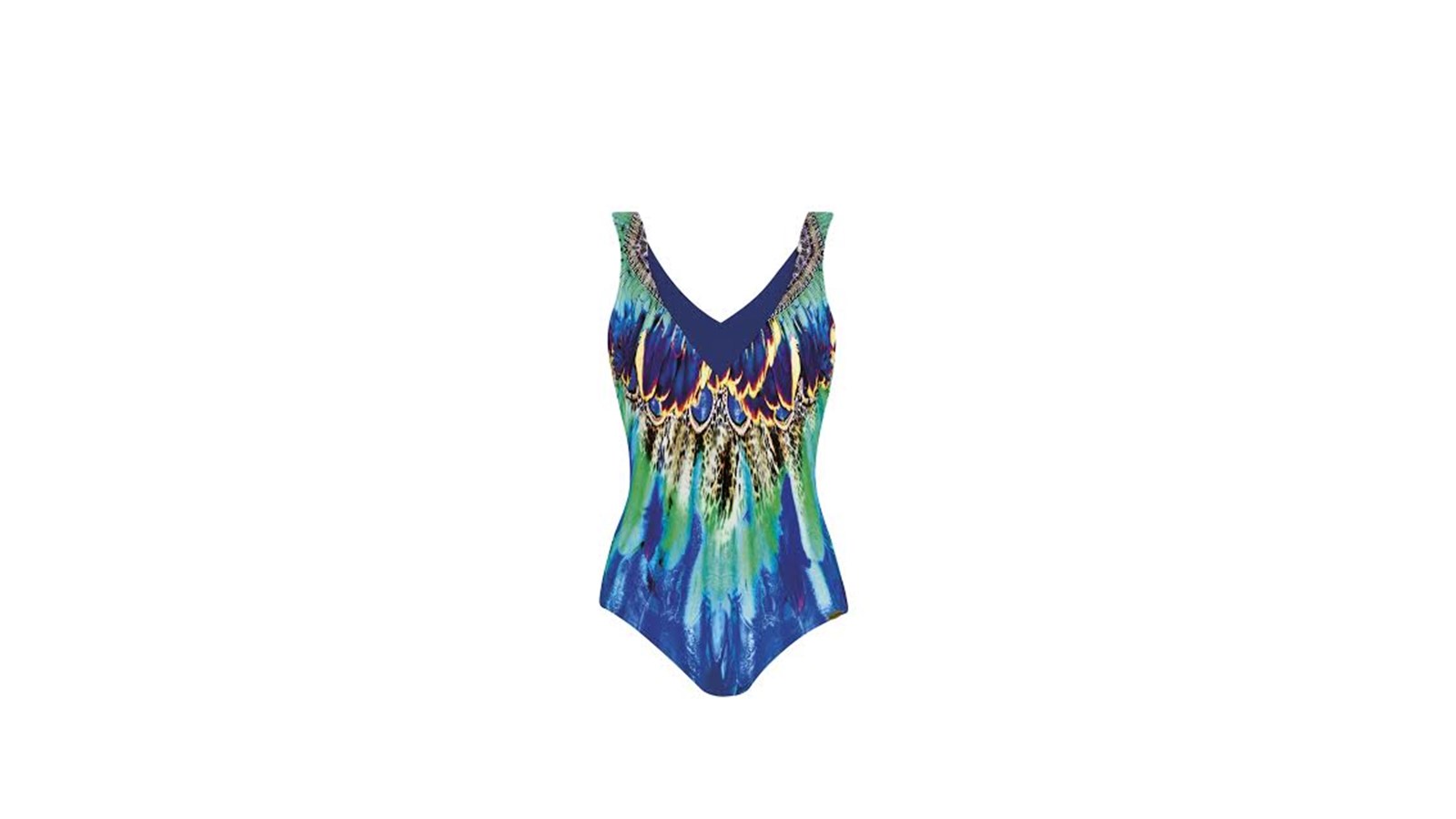 Plongez dans l'été avec la toute nouvelle collection de maillot de bain Sunflair, offert à la boutique Lingerie Marilyn.