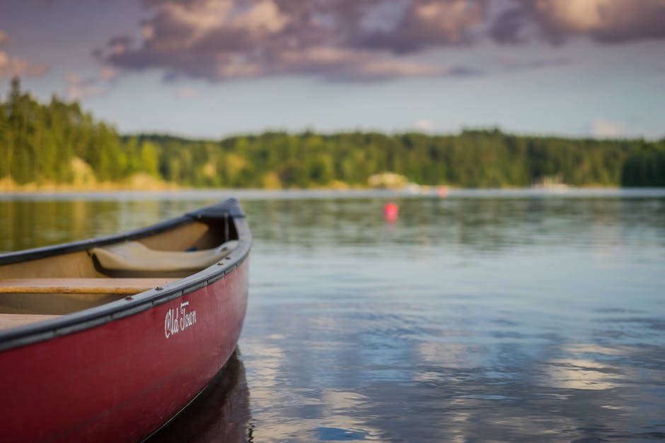 Les amateurs de canoë et de kayak devront encore patienter