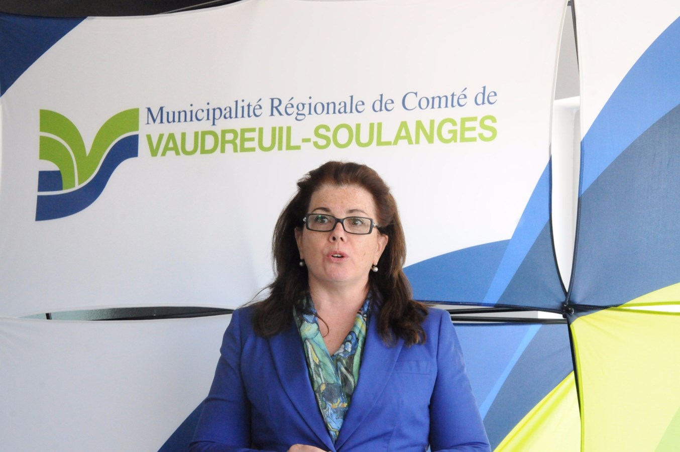 La MRC de Vaudreuil-Soulange s'engage dans la lutte contre les changements climatiques