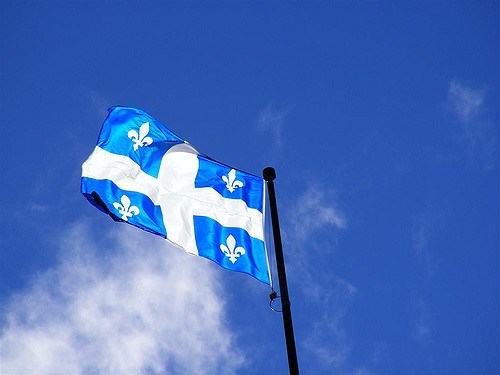 La SNQS souligne la contribution d'une résidente de Les Coteaux
