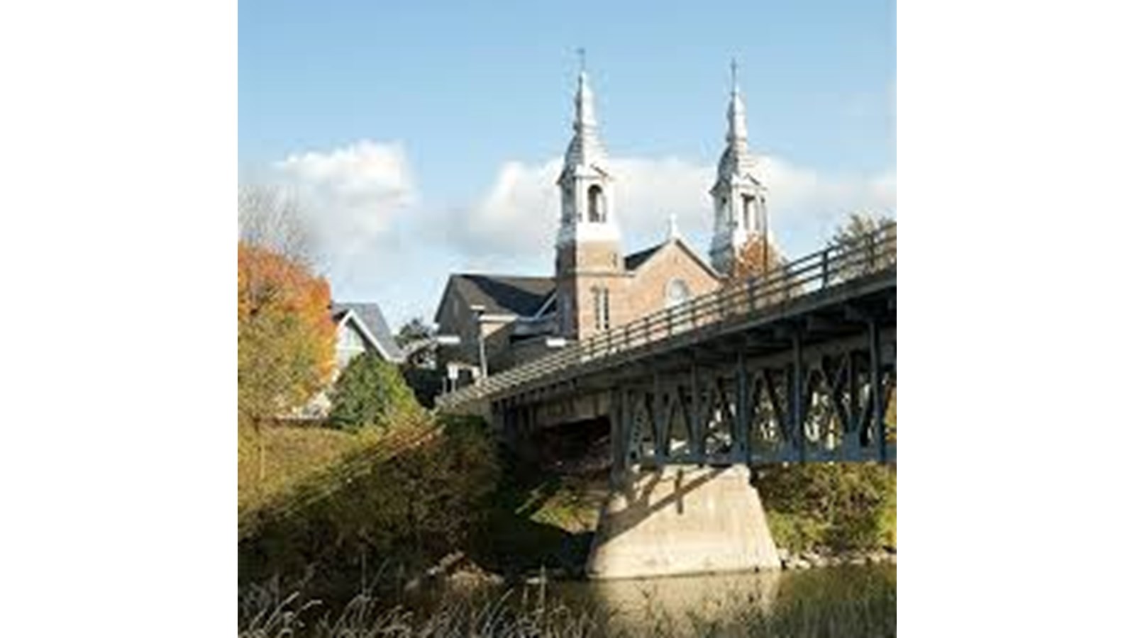 Fermeture complète du pont Rigaud-De Cavagnal, sur la route 342