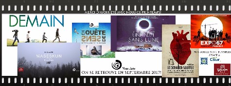 Vent-Arts : Une deuxième saison diversifiée et pleine de promesses