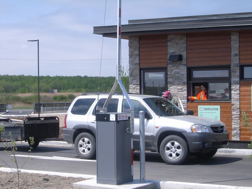 La MRC de Vaudreuil-Soulanges organise une collecte spéciale