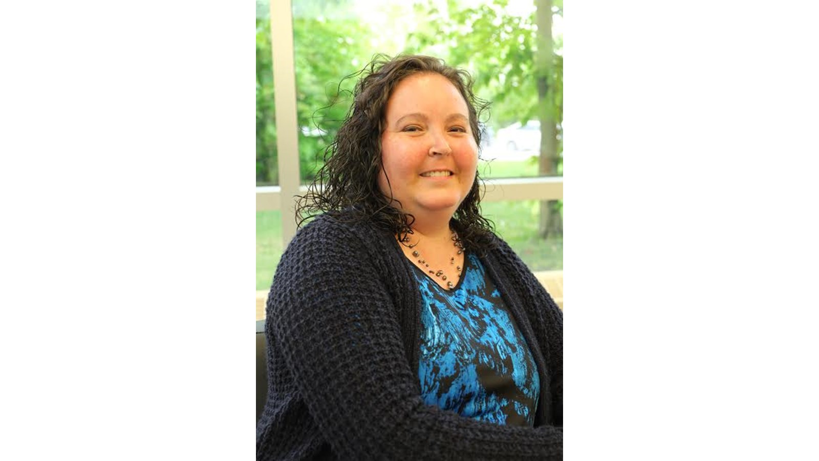 Julie Felx, fondatrice et directrice générale de l'organisme GSSAA.