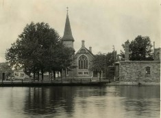Partez à la découverte du patrimoine religieux de Valleyfield