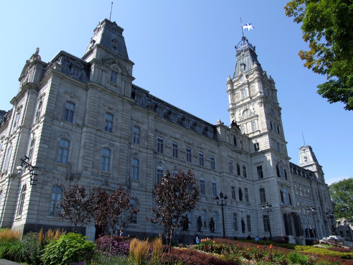 Un bilan fort et positif pour Vaudreuil et Soulanges