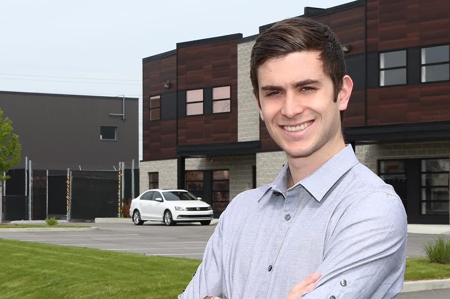 Beauharnois met sur pied son service de développement économique