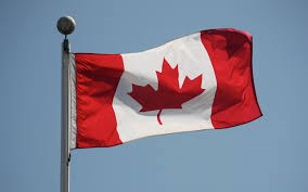 Célébrez le Canada au parc équestre de Saint-Lazare
