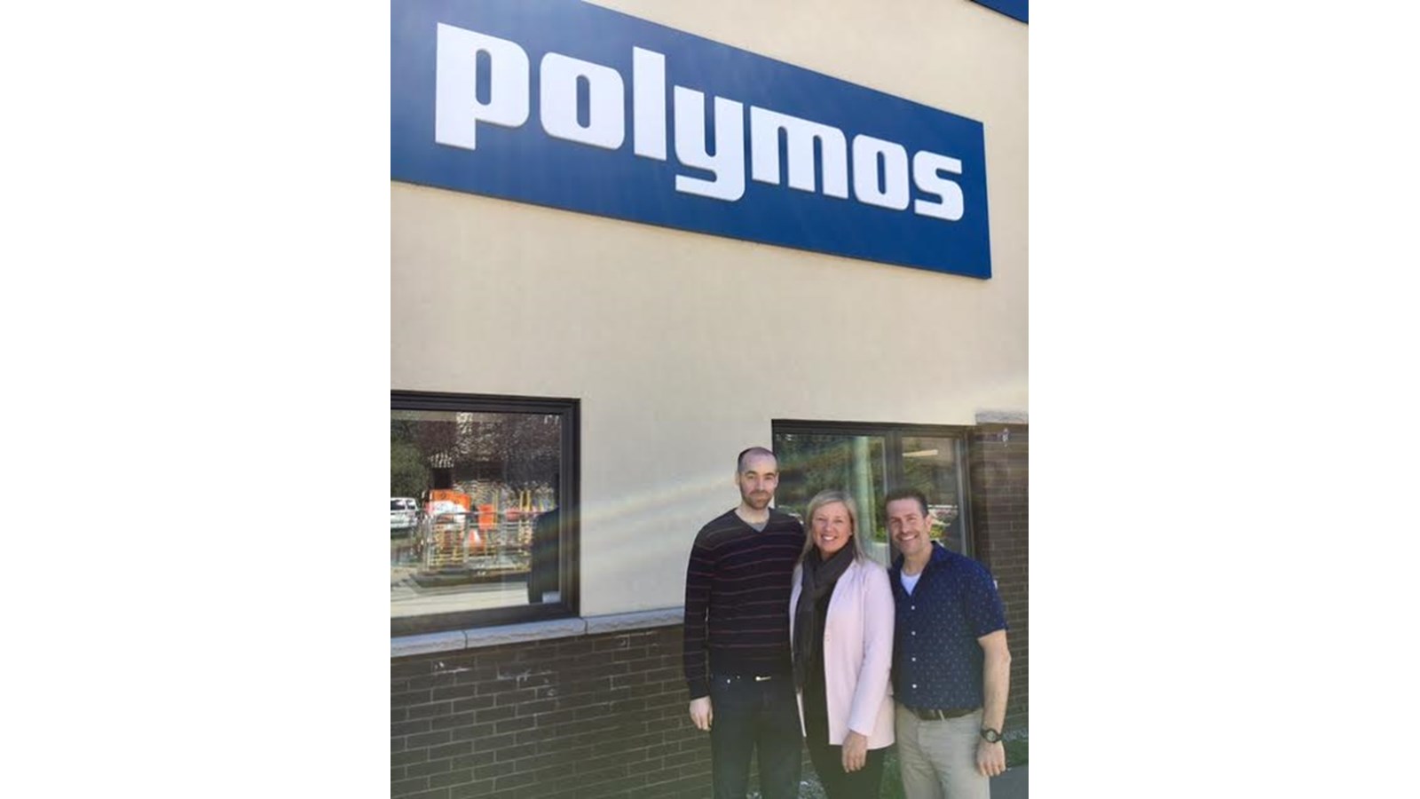 Polymos inc. reçoit 316 369$ pour des projets en efficacité énergétique