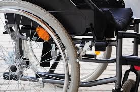 Êtes-vous inscrits au programme de secours adaptés pour personnes à domicile?
