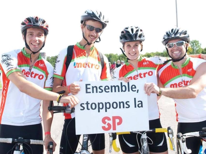 Faites laver votre voiture et contribuez à une bonne cause
