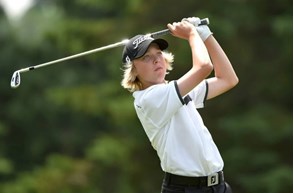 Un jeune golfeur campivallensien participera au Championnat canadien junior masculin de golf