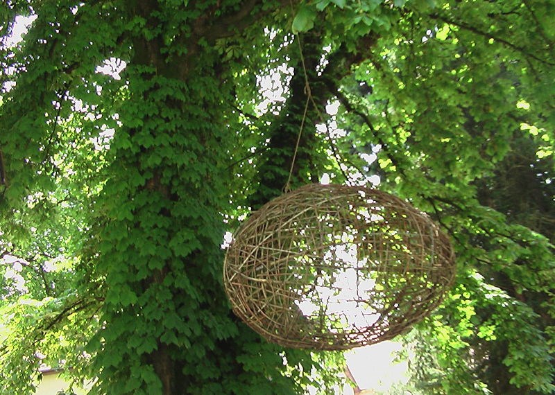 Ce weekend, l'Art prend l'air à Hudson