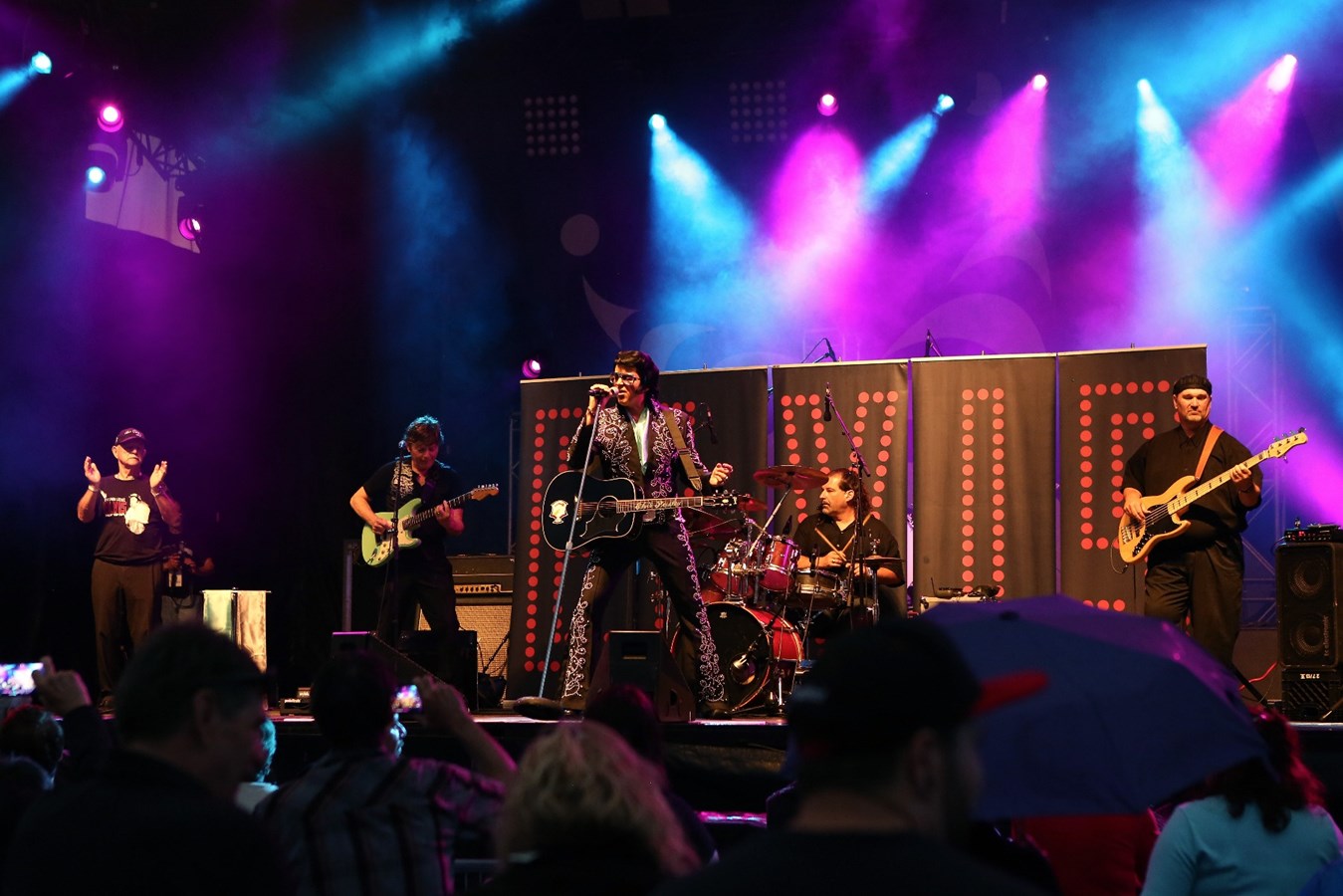 Gros weekend en perspective aux Régates de Valleyfield
