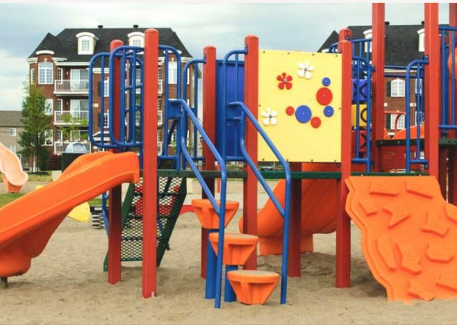 Des coffres à jouets communautaires font leur apparition dans Vaudreuil-Dorion