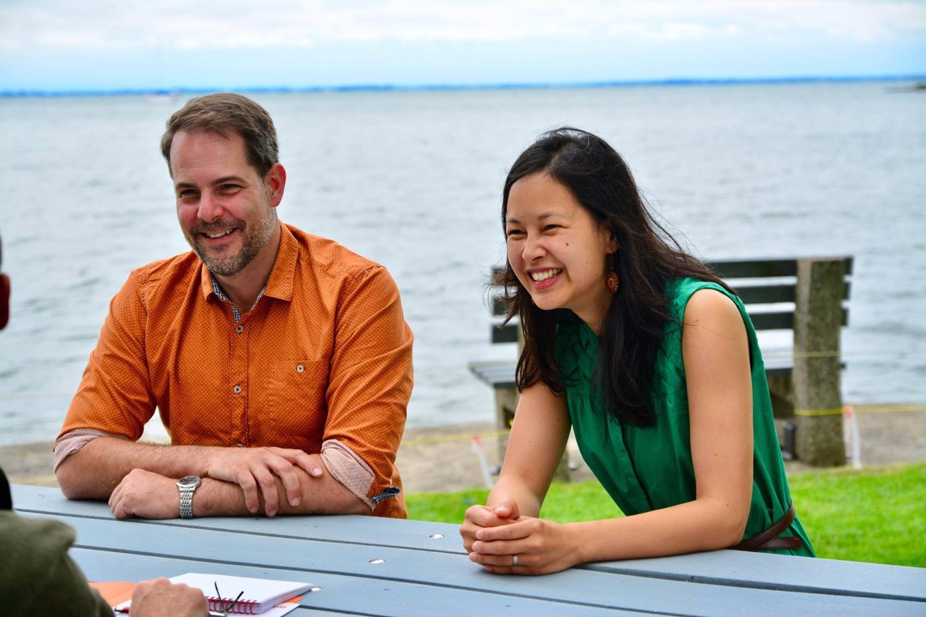 Où sont les libéraux? Anne-Minh-Thu Quach, lance un avis de recherche