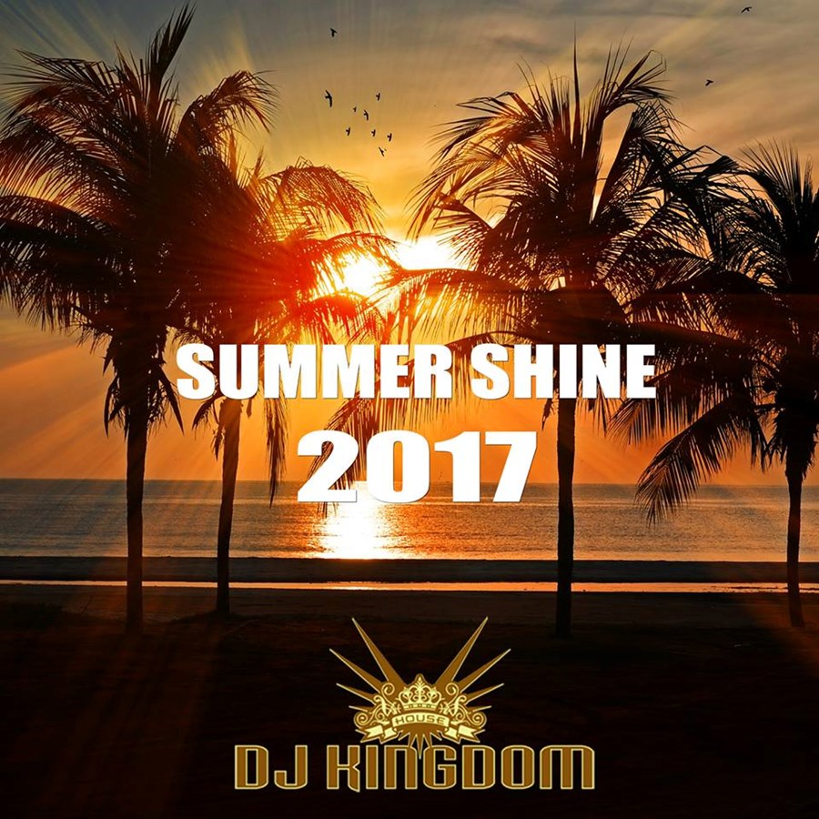 Dj Kingdom fera lever le toit du Théâtre Pont-Château le 5 août