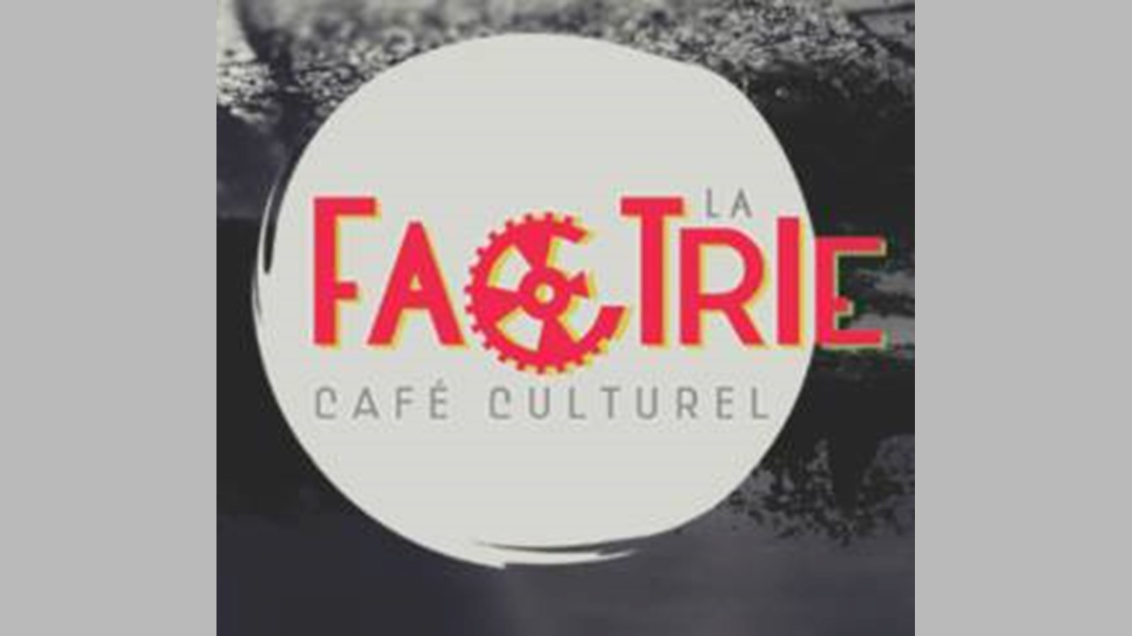 La Factrie, Café culturel s'offre un nouveau site web