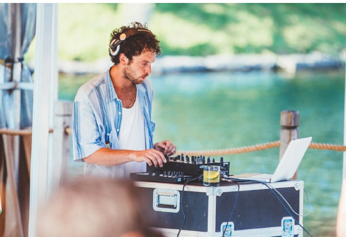 Festival Artefact: 3 jours de musique émergente en plein coeur de Valleyfield