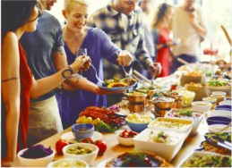 Saint-Zotique vous invite à son grand pique-nique familiale