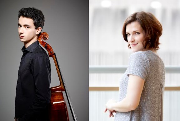 Valérie Milot et Stéphane Tétreault seront de passage à la Maison Trestler