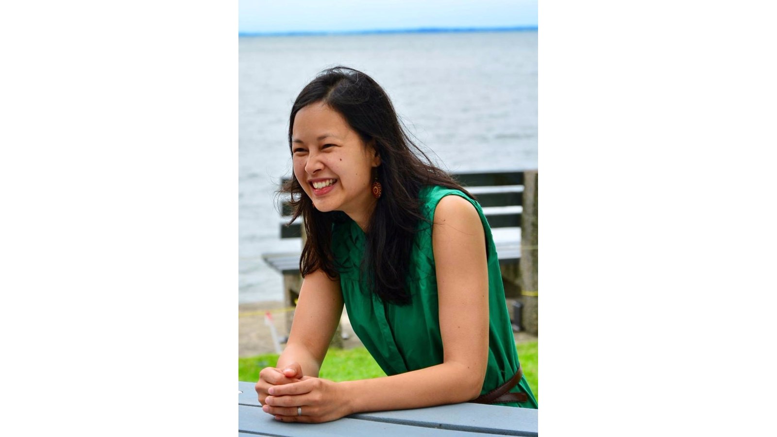 « Mon choix est le fruit d’une longue réflexion. » -  Anne Quach.