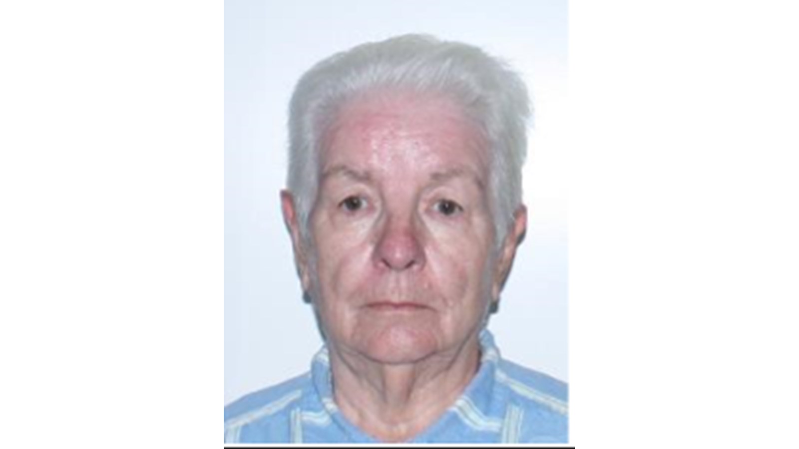 Mme. Agnès Howard a été retrouvée saine et sauve