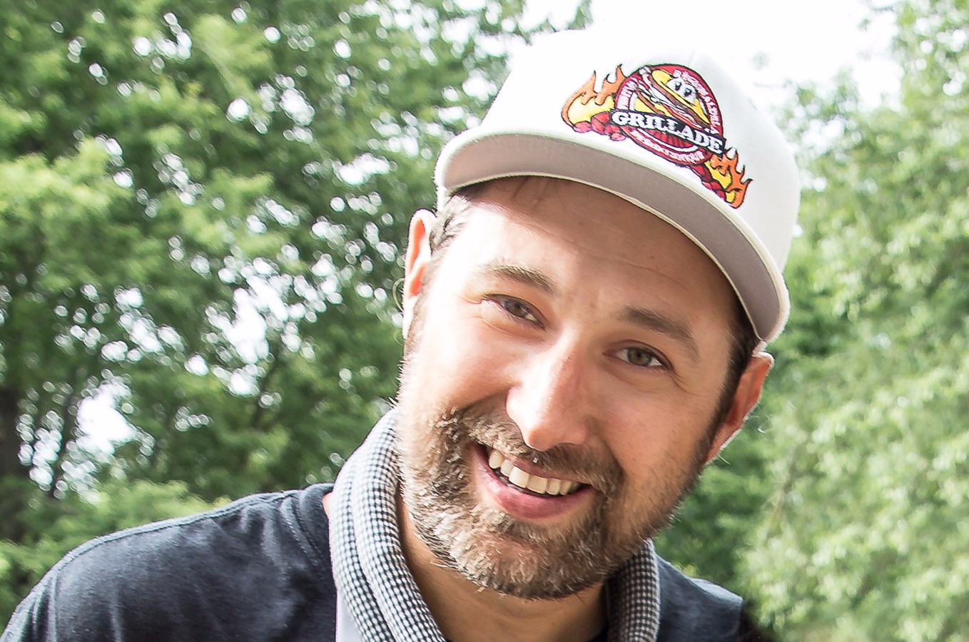 À vos grillades! La 4e édition du Festival de la grillade de Saint-Zotique arrive à grands pas 