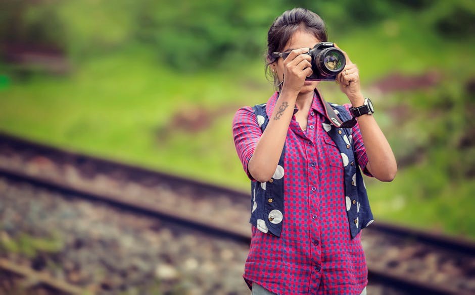 Photographes professionnels et amateurs recherchés