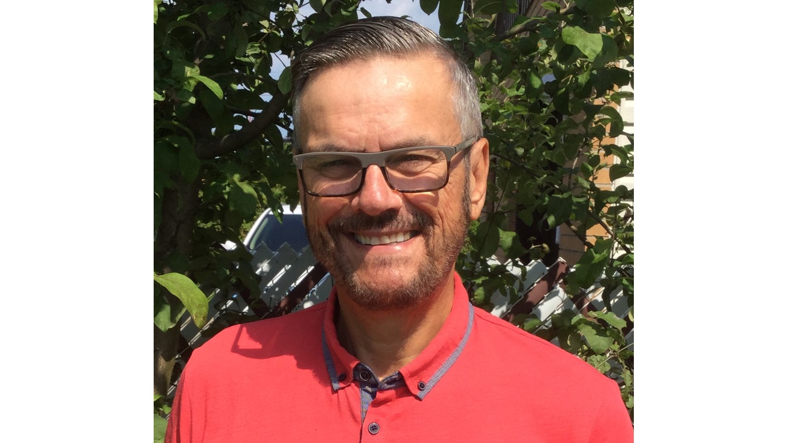 Une retraite bien méritée pour Denis M. Lefebvre