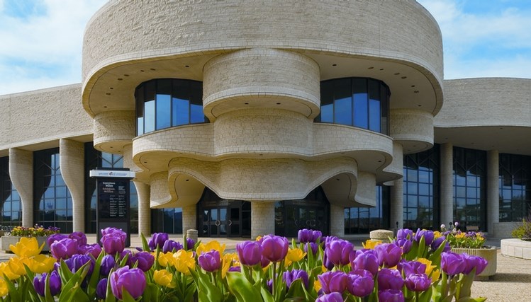 Faites une escapades culturelle avec le Musée régional de Vaudreuil-Soulanges