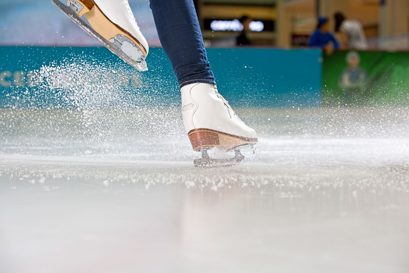 Le Club de patinage artistique de Valleyfield propose deux nouveaux volets