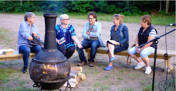 Quand la musique et la prose se rencontrent le temps d'une soirée