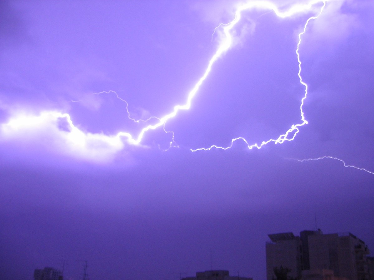 Un cocktail météo est prévu pour Vaudreuil-Soulanges aujourd'hui