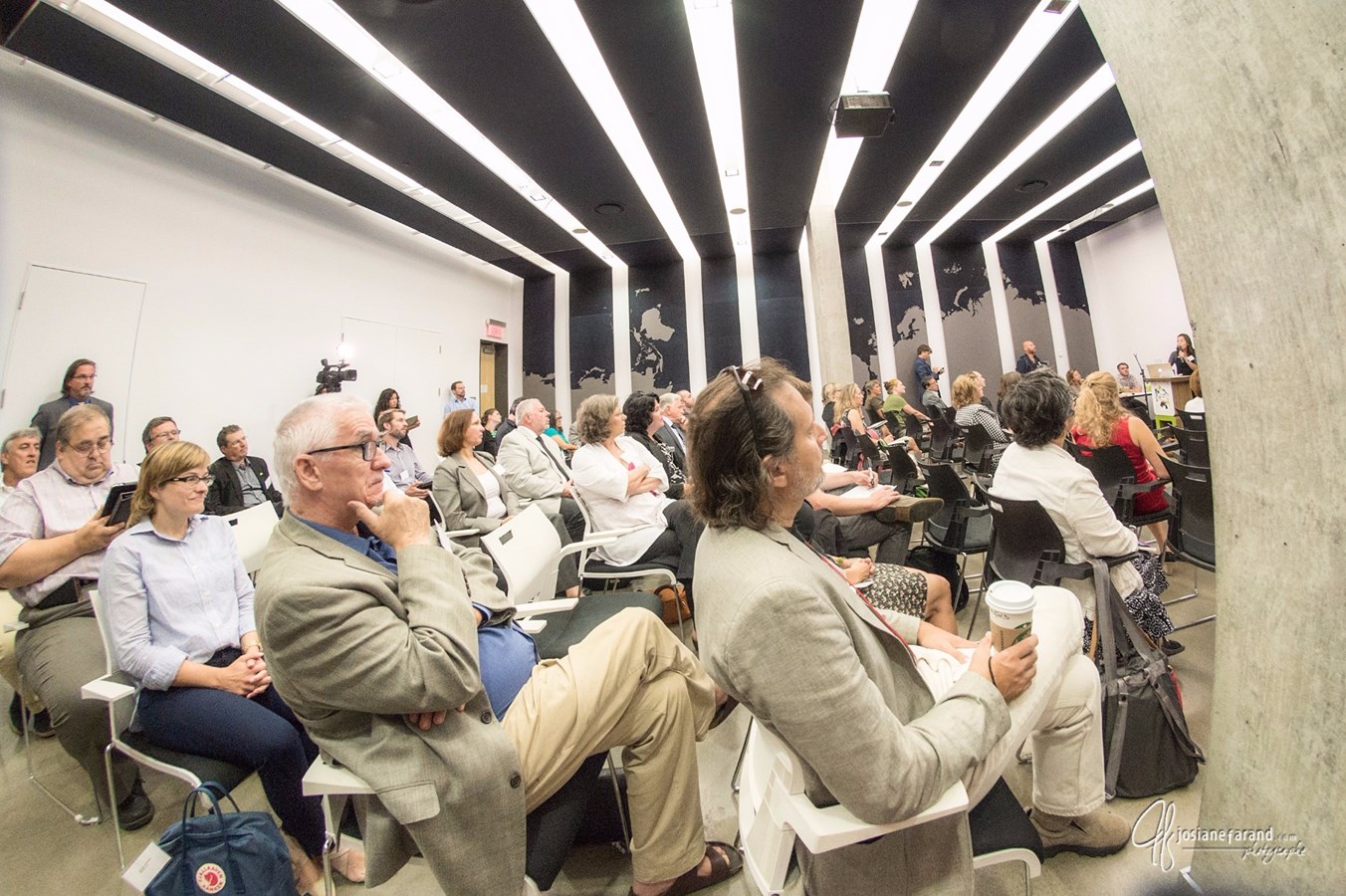 Le Comité 21 régional de Vaudreuil-Soulanges vous invite à sa Grande rentrée DD