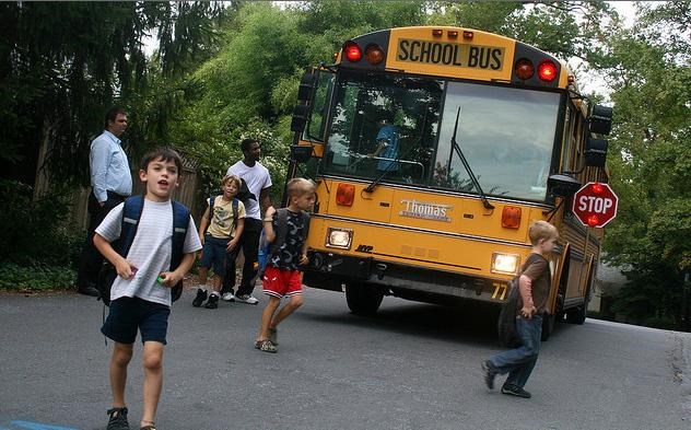 Rentrée scolaire : La Sûreté du Québec rappelle d'être vigilant
