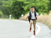 Quatre astuces pour commencer l'année scolaire en lion