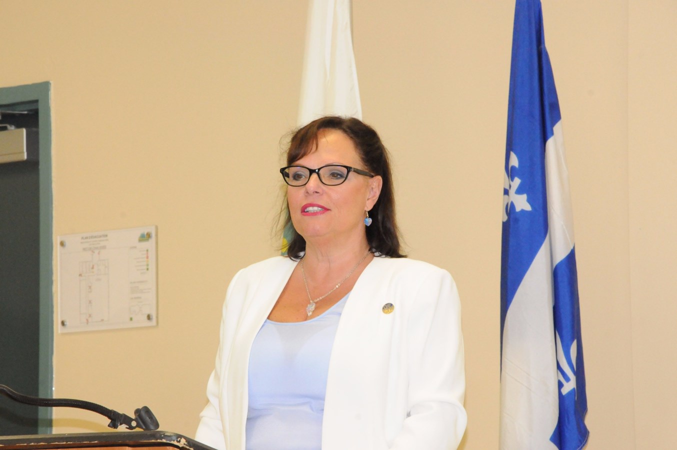 Vaudreuil-Soulanges bénéficiera des programmes Rénovation Québec et RénoRégion