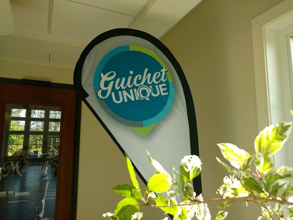 Le Guichet unique prolonge ses heures d'ouverture