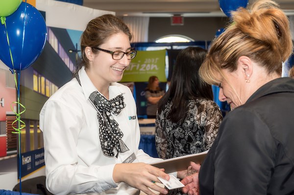 Salon de l'emploi de Vaudreuil-Soulanges : le rendez-vous annuel pour trouver l'employé qu'il vous faut