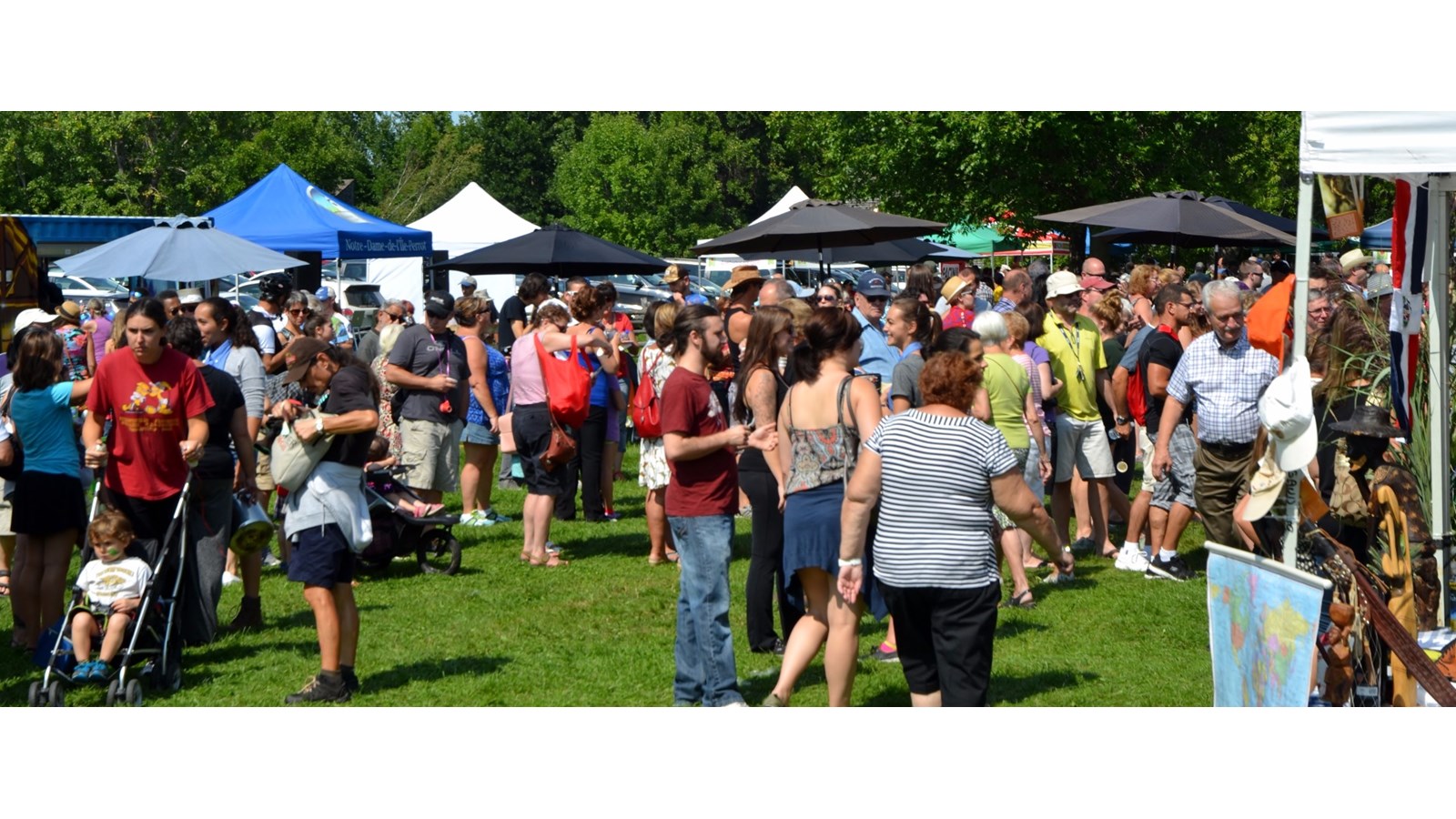Le Festival de la S.O.U.PE, c'est demain que ça se passe