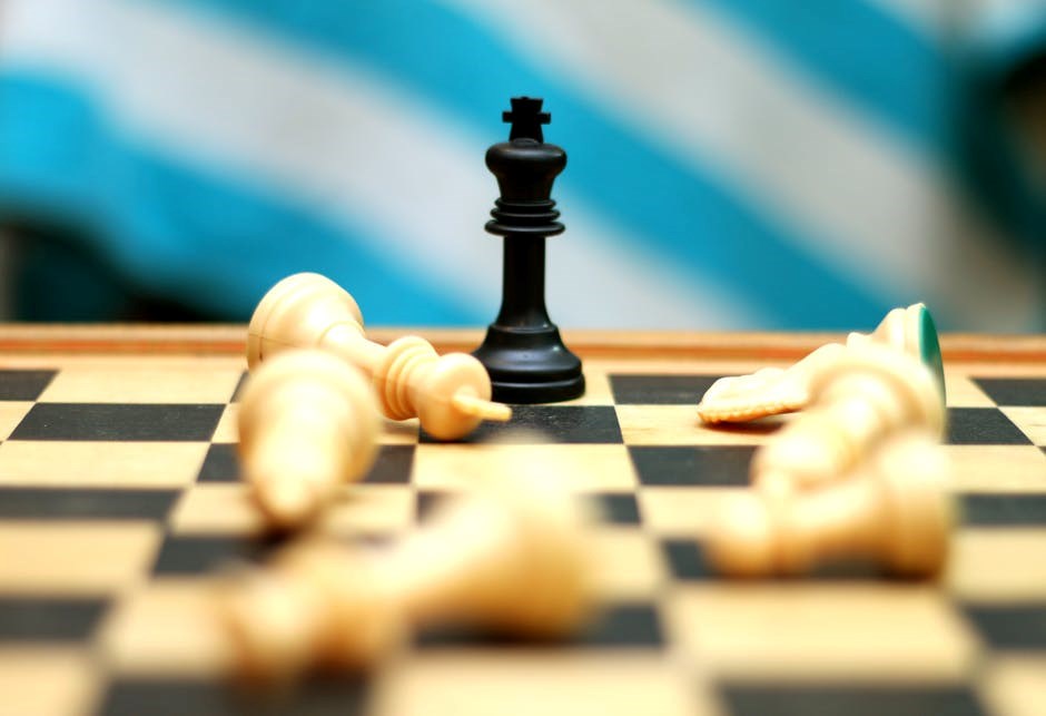 La Factrie reçoit le prodige des échecs, Jimmy Forest