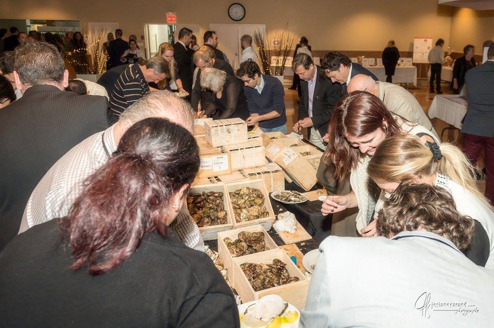 Près de 300 personnes sont attendues pour la 3e édition de la soirée Mille et une huîtres, au profit du Centre de plein air Notre-Dame-de-Fatima, le 13 octobre prochain.