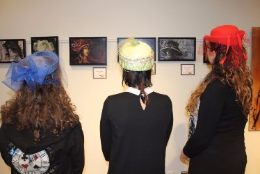 Des journées culturelles tout en chapeau au MUSO