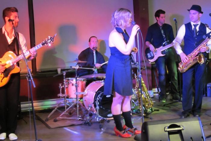 Artistes recherchés pour des Concerts intimes