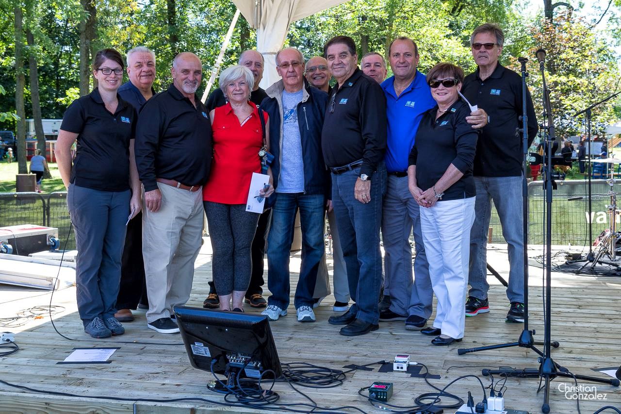 La Ville de Vaudreuil-Dorion dévoile les gagnants de son concours Ville fleurie