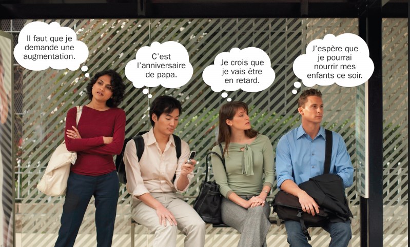 Se nourrir ne devrait pas être un luxe