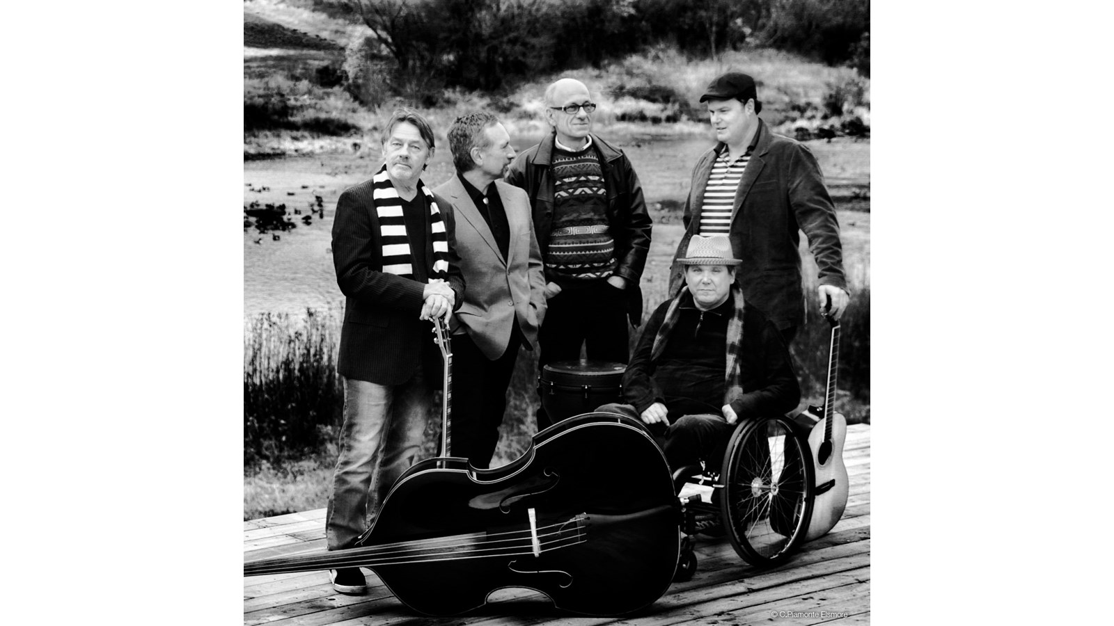 Les Mercredis culturels de Ste-Martine attirent près de 800 visiteurs