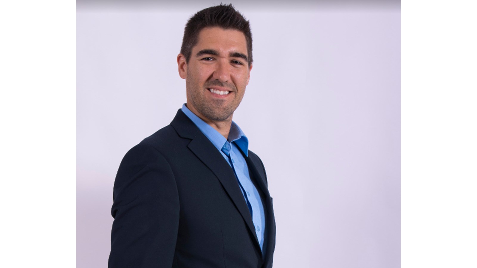 David-Lee Amos briguera le siège du district 3 à Coteau-du-Lac